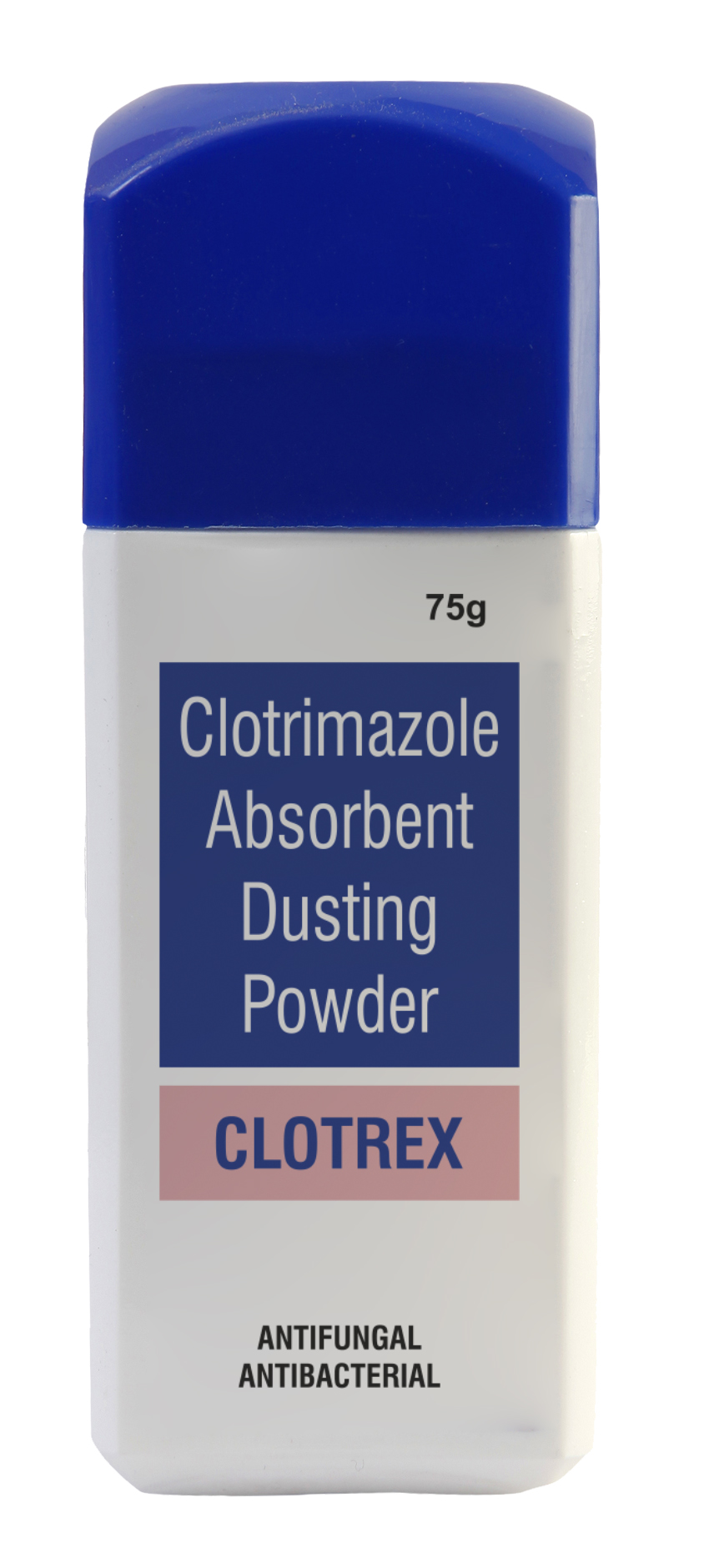 Clotrex Dusting Powder